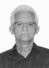 Foto de GILBERTO CAMPOS E SILVA