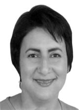 Foto de MARIA DORA BORGES DE ALMEIDA