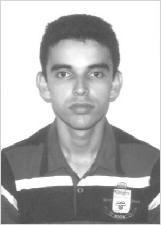 Foto de STENNIO MORAES DOS SANTOS