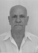 Foto de JOAO DE ARAUJO BORGES