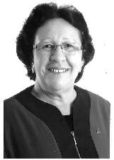 Foto de LUISA MARIA ALVES TEIXEIRA ABSOLON
