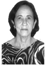 Foto de Maria da Cruz de Neiva Moura