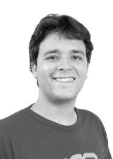 Foto de CÁSSIO DE SOUSA BORGES