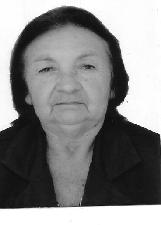 Foto de MARIA DA CONCEIÇÃO SILVA