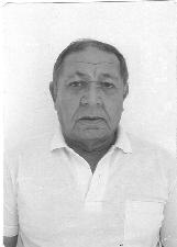 Foto de FRANCISCO DAS CHAGAS PIAULINO