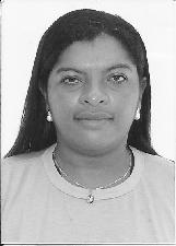 Foto de CLAUDIANE SANTOS SILVA