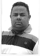 Foto de MAKSUEL JOSE GOMES BRANDÃO