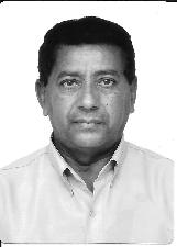 Foto de Gregorio dos Santos de Oliveira