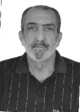 Foto de Sebastião de Brito Martins