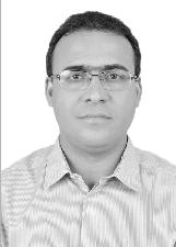 Foto de LAZARO ROGERIO  CARVALHO SOARES