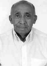 Foto de LUIZ PEREIRA DE ARAÚJO