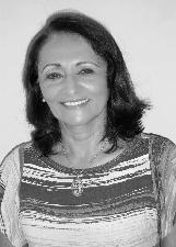 Foto de MARIA GORETE LAGES DO RÊGO CARVALHO