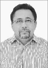 Foto de JOSÉ DE RIBAMAR DE SOUSA ROCHA