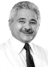 Foto de ELMANO FÉRRER DE ALMEIDA