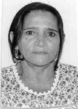 Foto de FRANCISCA CARDOSO DE SOUSA