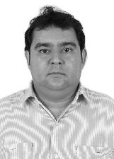 Foto de RICARDO ESTRELA LEITÃO DE CARVALHO