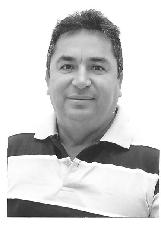Foto de RUBEM CARDOSO RABELO