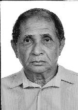Foto de MESSIAS SOARES DE LIMA