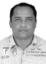 Foto de SILVIO SUDÁRIO DE OLIVEIRA COSTA