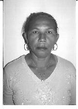 Foto de OZENITA MARIA DE ARAÚJO PESSOA