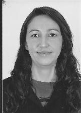 Foto de FRANCISCA APOLIANA SILVA CARVALHO
