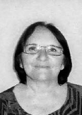 Foto de Maria Elita Aragão Cavalcante