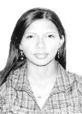 Foto de RAIMUNDA ROSELY LIRA LEMOS