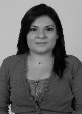 Foto de Maria Adelaide Moura de Carvalho
