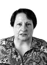 Foto de MARIA CLAUDETE PINHEIRO DE CASTRO