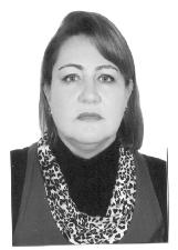 Foto de SILVANI CEQUINATTO TENORIO