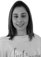 Foto de CHEILA GOMES ARAUJO KRONÉIS