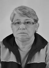 Foto de ROSINA DA LUZ AMARAL