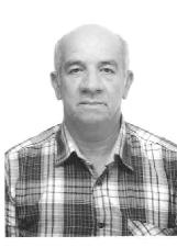 Foto de ALVARO DOMINGUES NETO