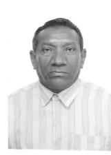 Foto de CLAUDIO ANTONIO DO NASCIMENTO