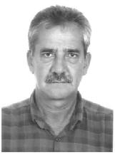 Foto de GERALDO AUGUSTO TAQUES ARAUJO
