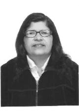 Foto de MARA REGINA PINHEIRO DA SILVA FAGUNDES