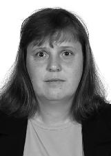 Foto de ROSALI GRIEP CERNI