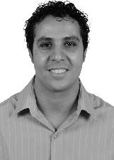 Foto de LEANDRO APARECIDO DOS SANTOS