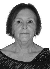 Foto de Maria do Carmo da Silva