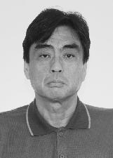 Foto de ANTONIO KENJI YOSHIKAVA