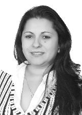 Foto de SIMONE DA SILVA APOLONI