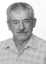 Foto de Vicente de Paula Rovieri