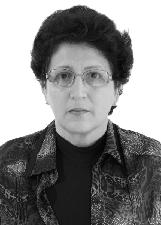 Foto de MARIA APARECIDA MELO DA COSTA