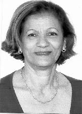 Foto de APARECIDA LUIZA DA SILVA KOLACHINSKI