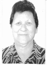Foto de ERONDINA DA COSTA NOVELLO