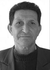 Foto de ALIPIO FRANCISCO XAVIER