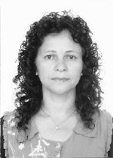 Foto de SOLANGE FERREIRA DE ALENCAR SCHLINDVEIN