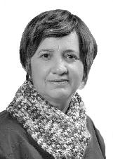 Foto de FRASNCISCA APARECIDA DA SILVA ARRUDA