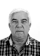 Foto de Antonio Ferreira de Quadros