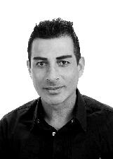 Foto de MARCOS ANTONIO DE MATOS HANSEN